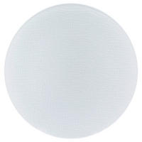 FRÜHSTÜCKSTELLER Weiß 22,5 cm Life Fashion Luxury White  - Weiß, Design, Keramik (22,5cm) - Seltmann Weiden