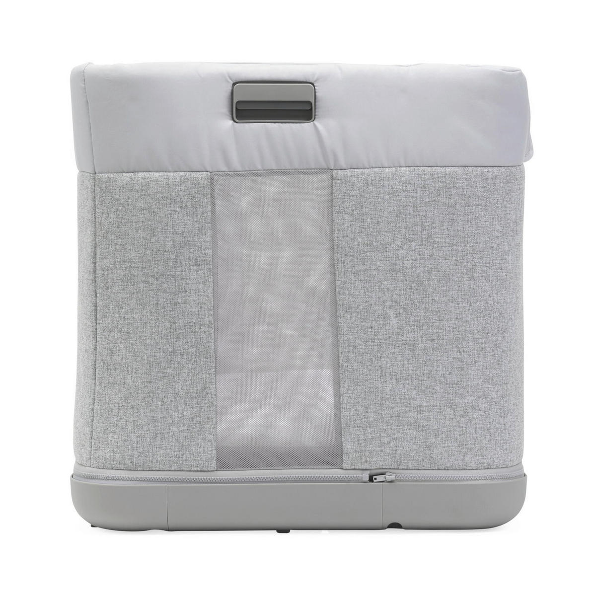 BEISTELLBETT NEXT2ME FOREVER  - Hellgrau, Basics (121/91,1/73,8cm) - Chicco