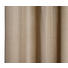ÖSENSCHAL blickdicht 140/245 cm - Taupe, Basics, Textil (140/245cm)