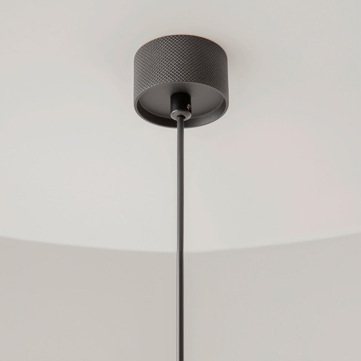 PENDELLAMPA Artisan 5.4/133 cm  - svart, Design, metall (5.4/133cm) - MAYTONI