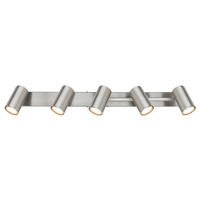 STRAHLER 70/35/17 cm   - Chromfarben, Design, Metall (70/35/17cm) - Globo