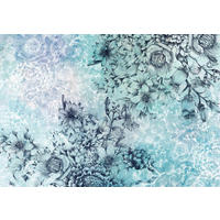 NON WOVEN-TAPET 368/248 cm  - Natur (368/248cm)