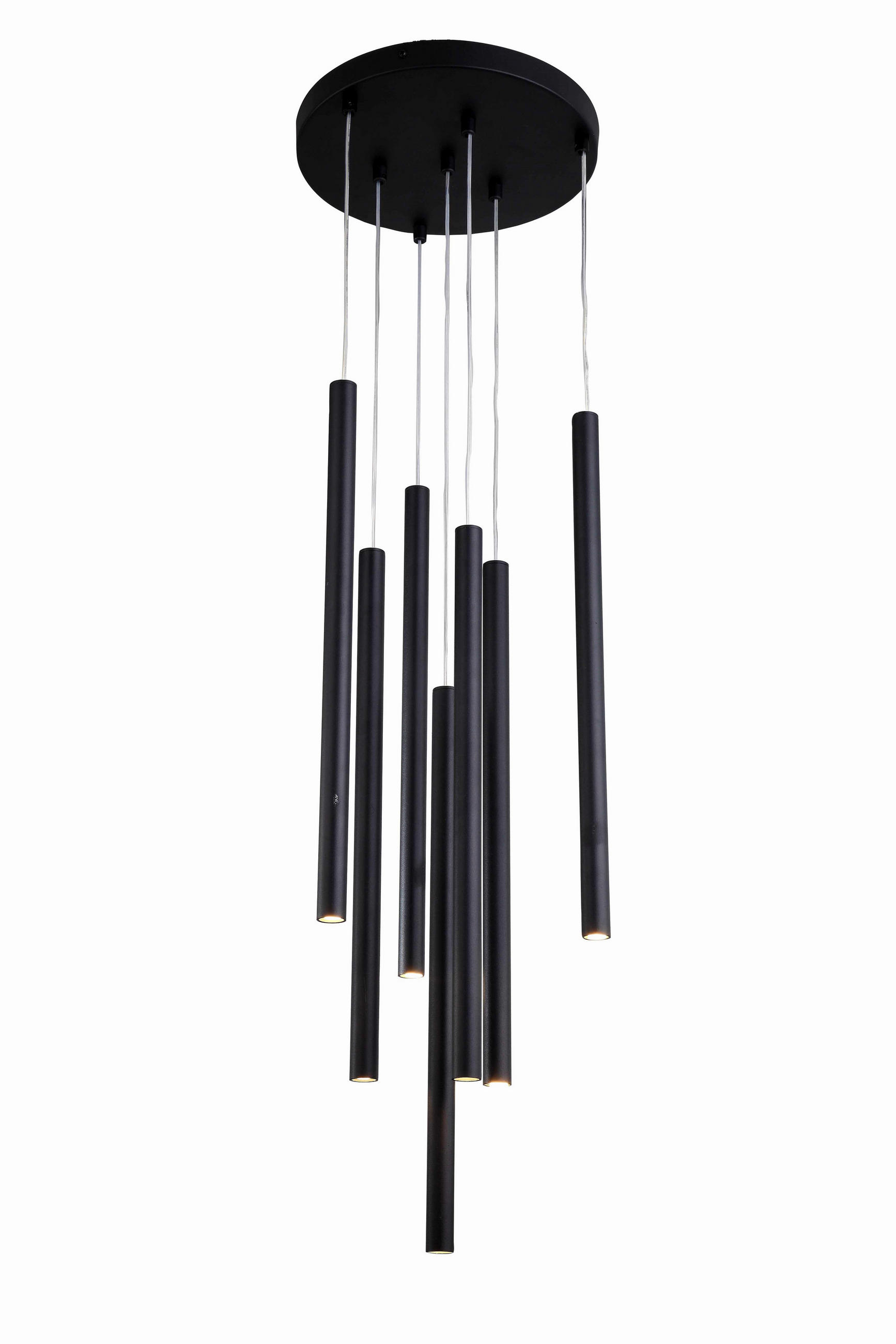 XXXLutz Hängeleuchte Lungo 150 cm
