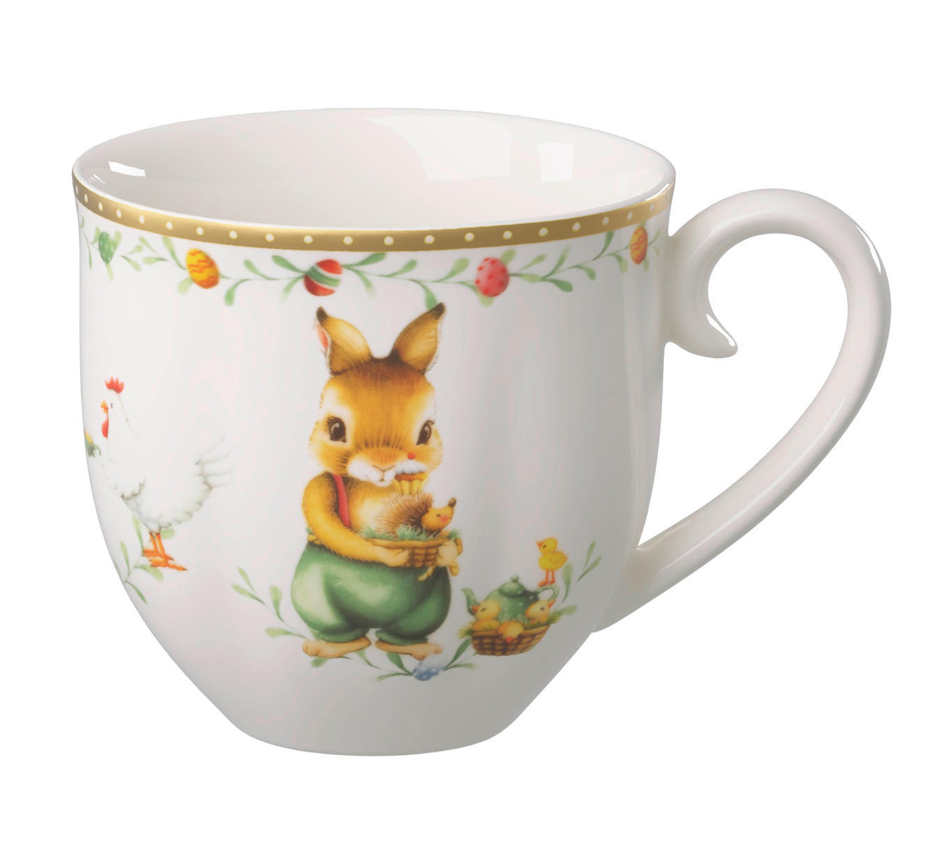 ŠALICA       - Basics (14/10cm) - Villeroy & Boch