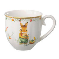 ŠALICA       - Basics (14/10cm) - Villeroy & Boch