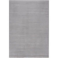 VÄVD MATTA 120/170 cm LIMA  - grå, Basics, textil (120/170cm)