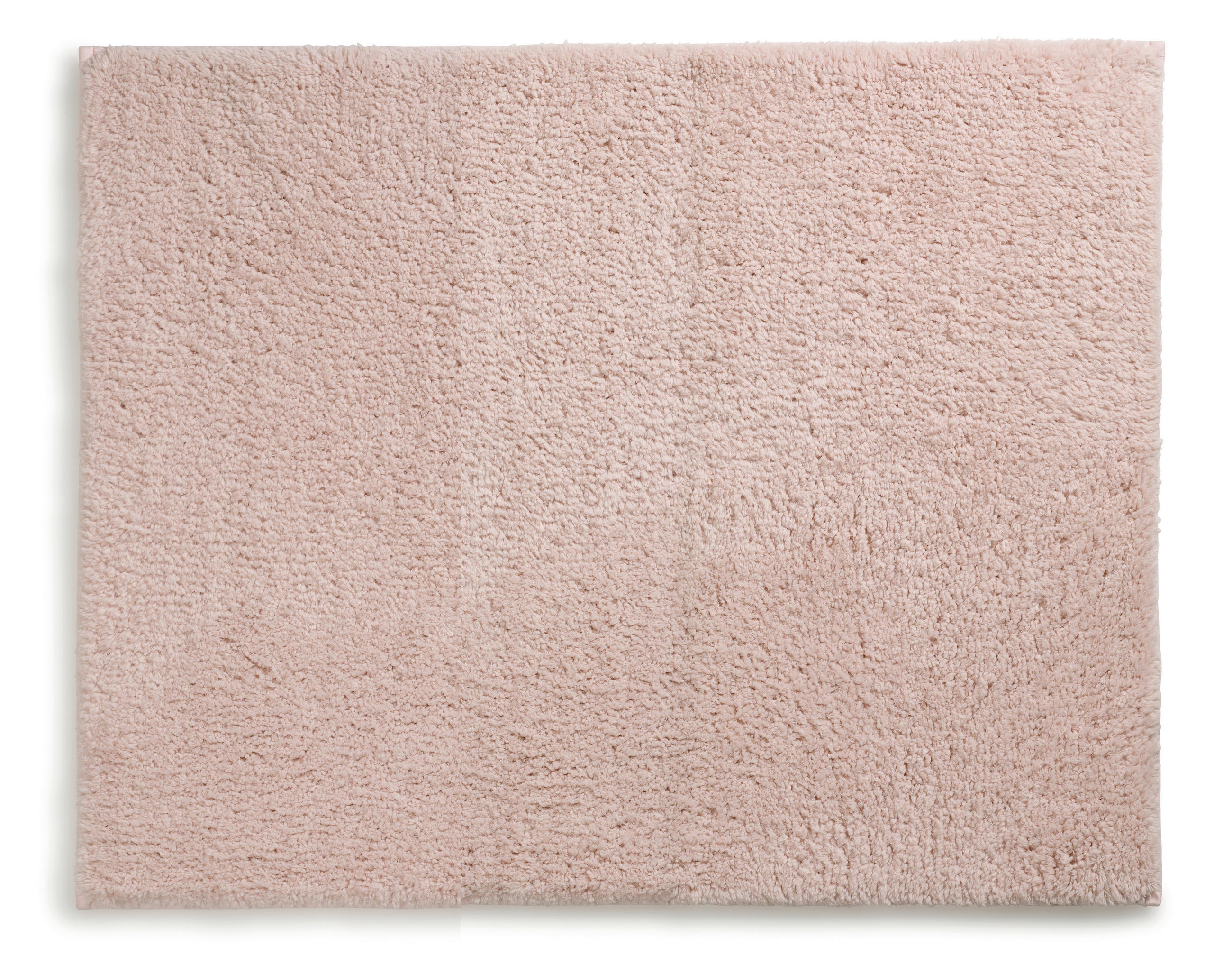 BADEMATTE Rosa  - Rosa, KONVENTIONELL, Textil (65/55/1,5cm) - Kela