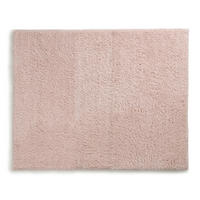 BADEMATTE Rosa  - Rosa, KONVENTIONELL, Textil (65/55/1,5cm) - Kela