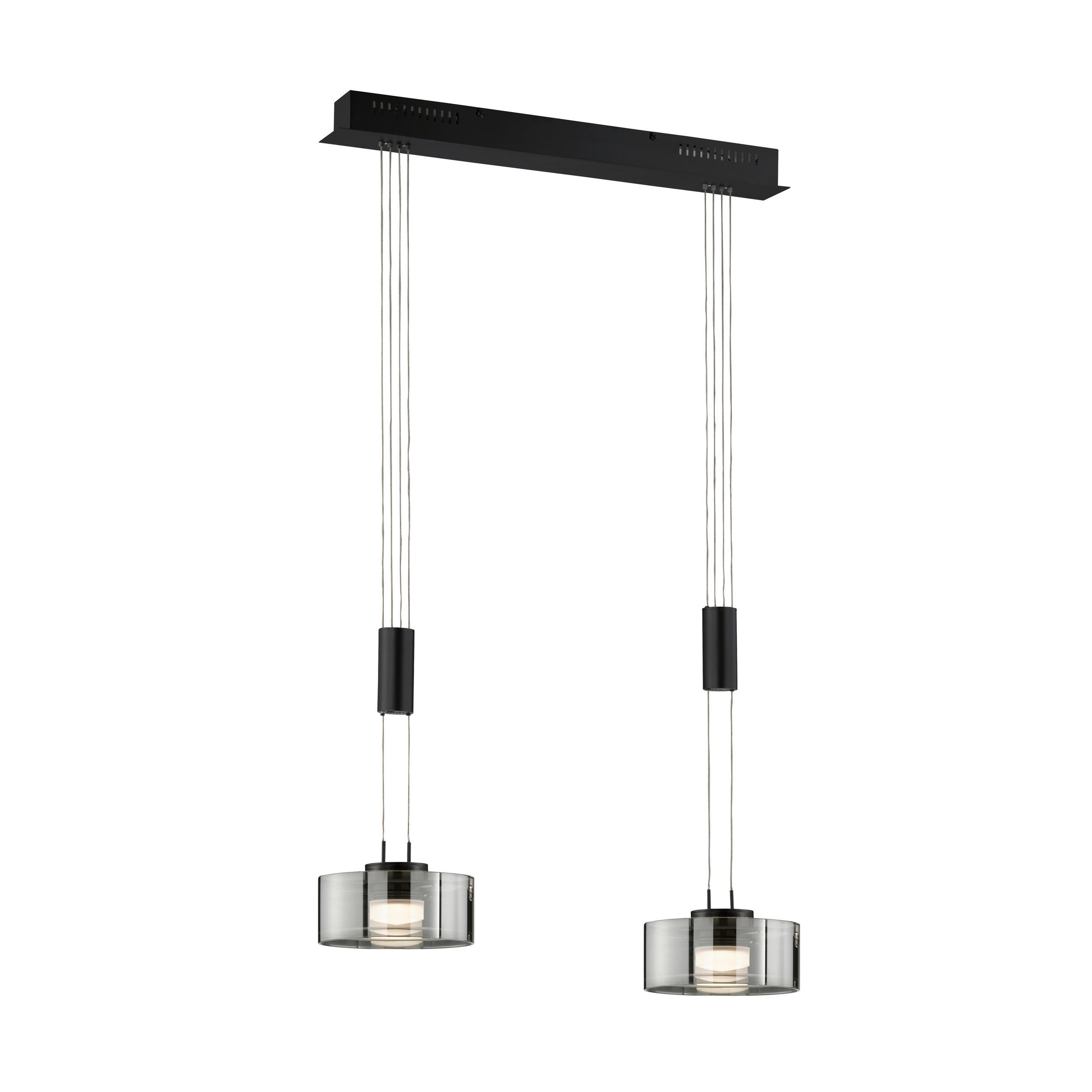 Fischer & Honsel STROPNÍ ZÁVĚSNÉ LED SVÍTIDLO