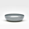 SCHALE Jive 21 cm   - Grau, Basics, Keramik (21cm) - Van Well