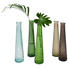 VASE 32 cm - Braun/Grau, Natur, Glas (32//cm) VASE 32 cm - Braun/Grau, Natur, Glas (32//cm)