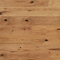 Landhausdiele Eiche Markant  per  m² - Eichefarben, KONVENTIONELL, Holz (220/18,5/1,15cm) - Waldwelt