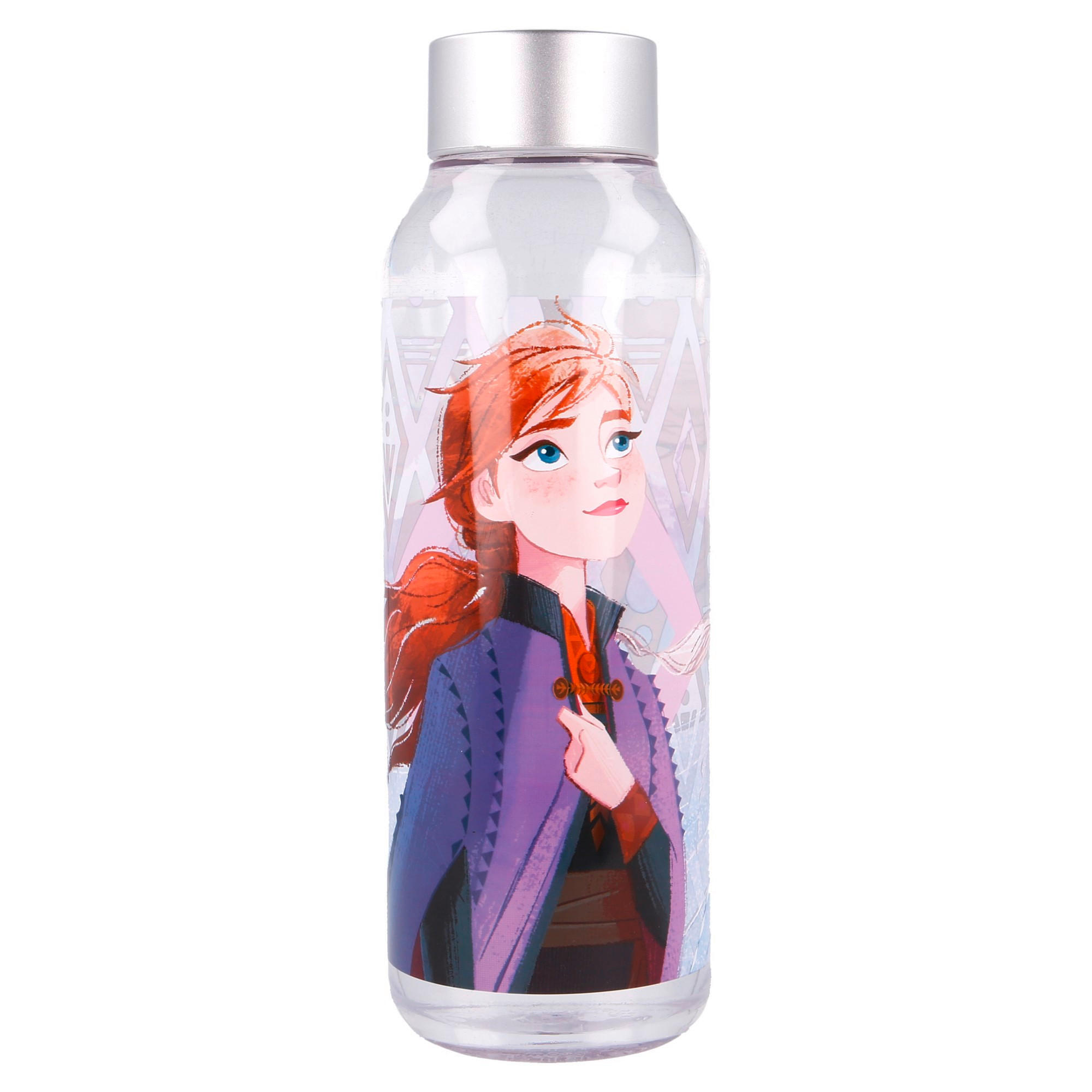 UNIVERSALFLASCHE Frozen  - Trend, Kunststoff (660ml) - Disney