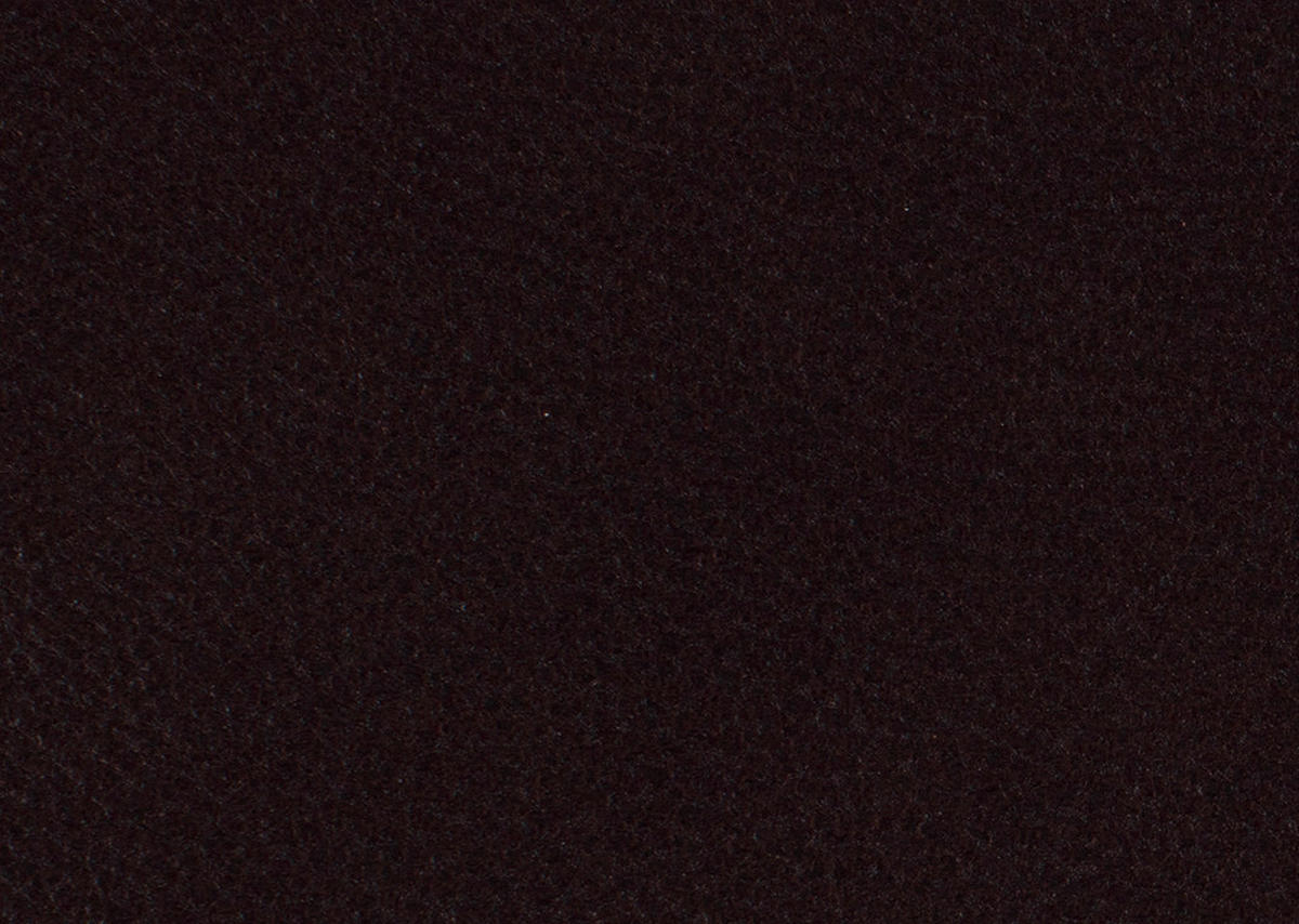 WOHNLANDSCHAFT in Mikrofaser Dunkelbraun  - Chromfarben/Dunkelbraun, Design, Textil/Metall (278/364/166cm) - Valdera