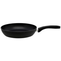 PONEV 25 cm prevleka proti prijemanju Greblon®  - črna, Basics, kovina (25cm) - ELO