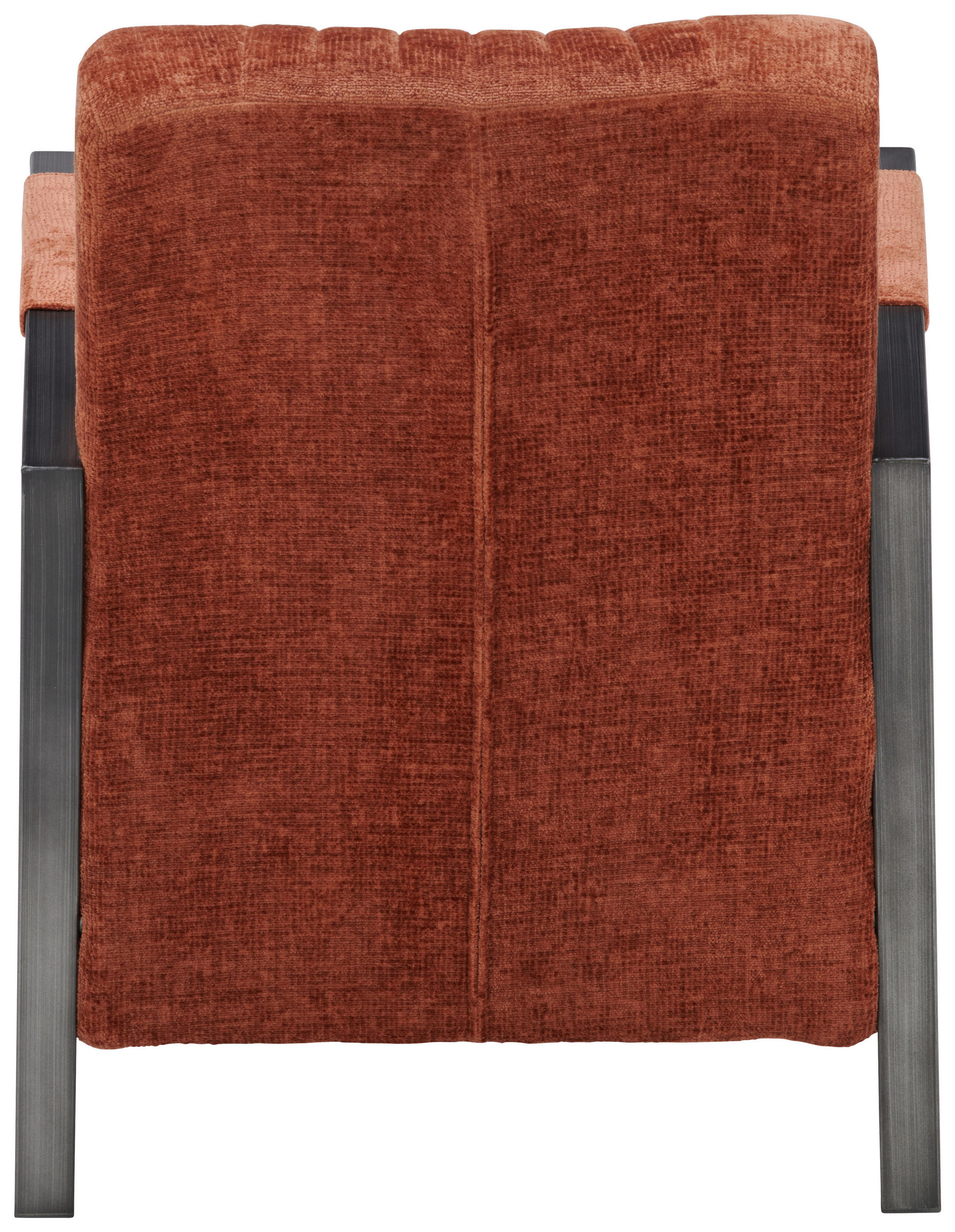 Thumbnail - Ambia Home Sessel, Rotbraun, Metall, Textil, 65x83x80 cm, Stoffauswahl, erweiterbar (Typenauswahl), Wohnzimmer, Sessel, ...