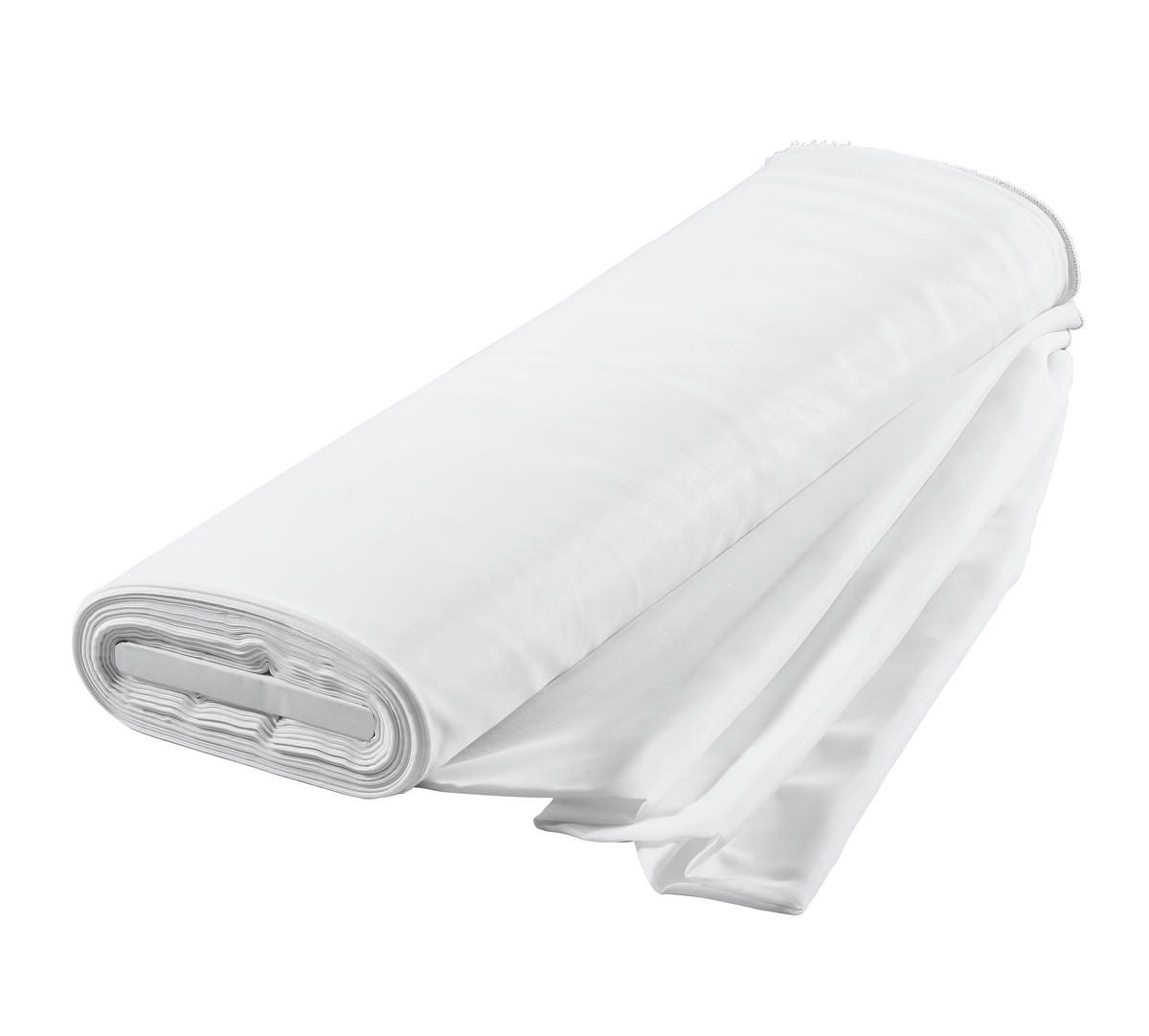 ZÁCLONA, průhledné, 260 cm - krémová, Basics, textil (260cm) - Esposa