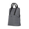 WICKELRUCKSACK Backpack  - Grau, Basics, Textil (32,5/43,5/13,5cm) - Joolz