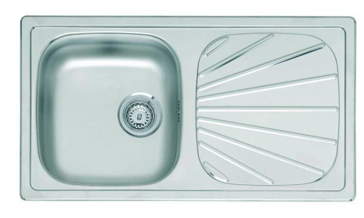 SUDOPER   78/43/15 cm         - boje kroma, Design, metal (78/43/15cm)