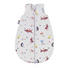 BABYSCHLAFSACK Crazy Animals - Multicolor/Weiß, Basics, Textil (86null) - Zöllner BABYSCHLAFSACK Crazy Animals - Multicolor/Weiß, Basics, Textil (86null) - Zöllner