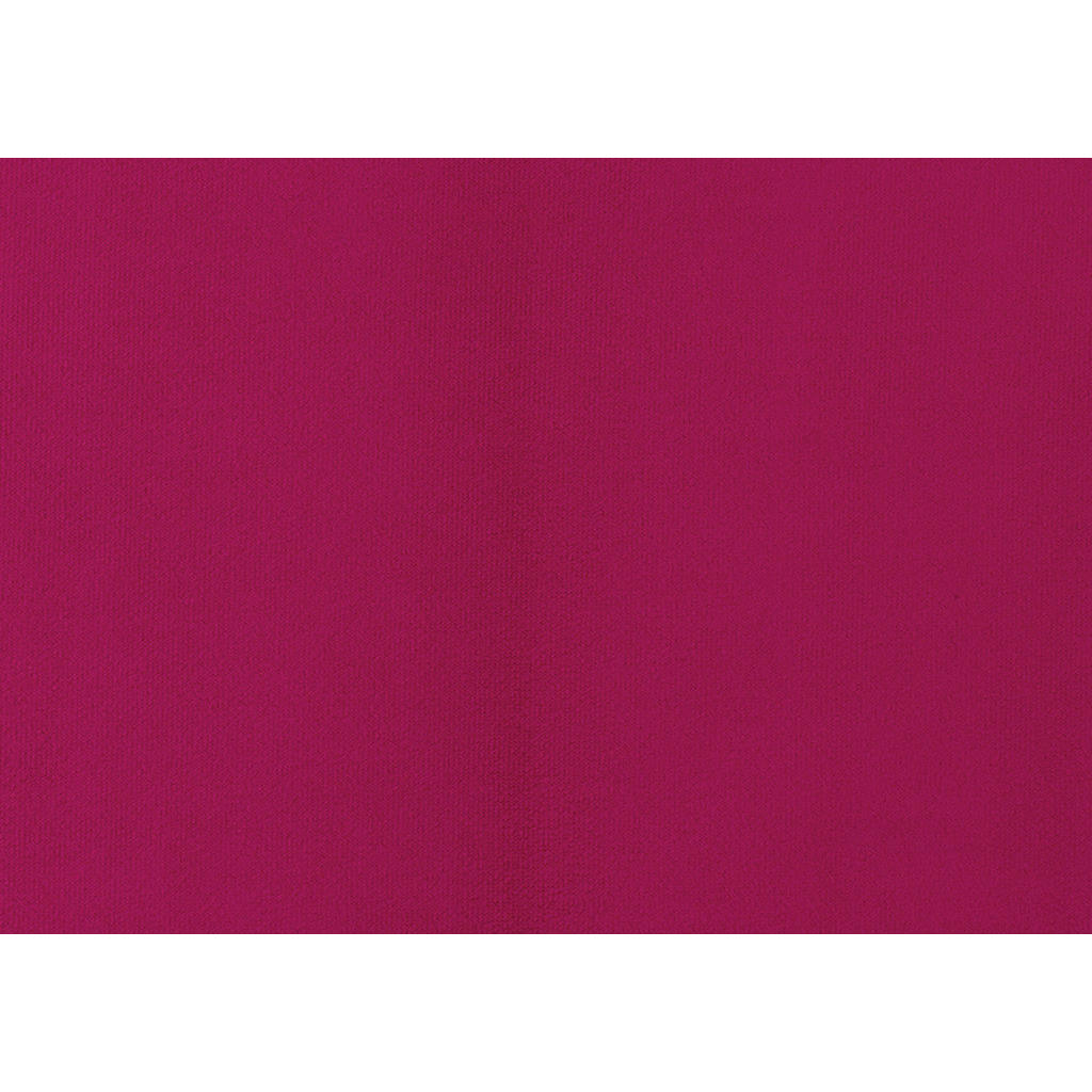 Thumbnail - Carryhome Schlafsofa, Rot, Textil, Uni, 3-Sitzer, Füllung: Schaumstoff, 207x74-94x90 cm, Stoffauswahl, Liegefunktion, Rü...