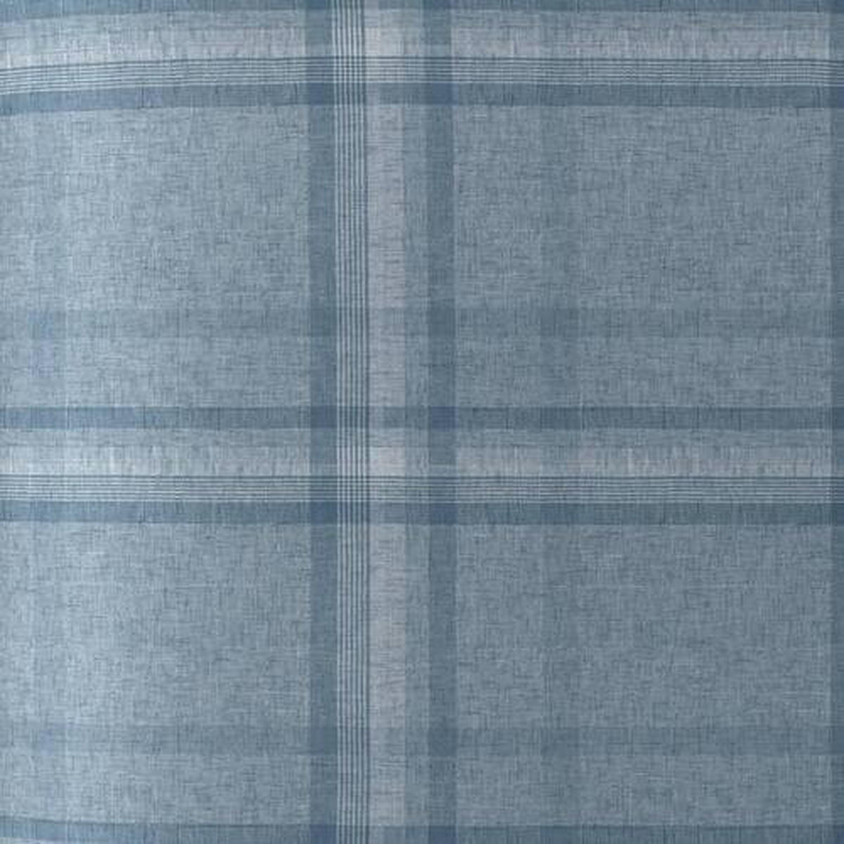 POVLEČENÍ, satén, modrá, 155/220 cm - modrá, Konvenční, textil (155/220cm) - Novel