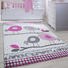 KINDERTEPPICH 80/150 cm - Grau, Trend, Textil (80/150cm) - Ben'n'jen KINDERTEPPICH 80/150 cm - Grau, Trend, Textil (80/150cm) - Ben'n'jen