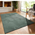 WEBTEPPICH 160/230 cm Homestyle Hellgrün  - Hellgrün, Design, Textil (160/230cm) - Novel