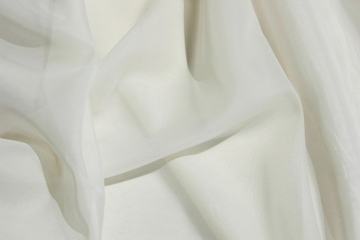 TKANINA ZA ZAVJESE bež   - bež, Basics, tekstil (300cm)