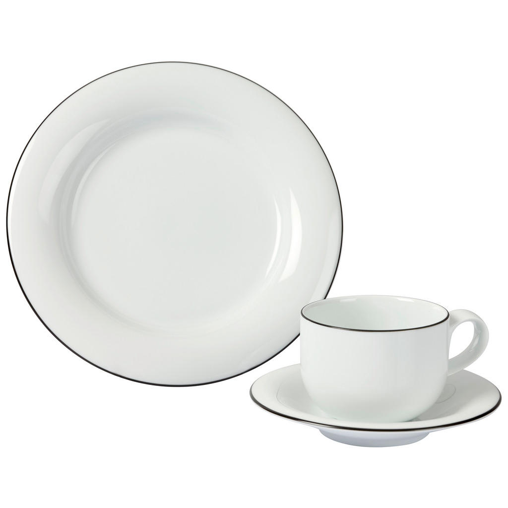 Novel KÁVOVÝ SERVIS porcelán keramika