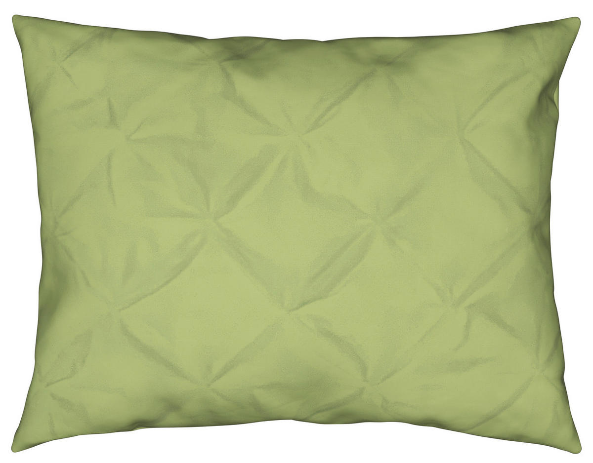 POSTELJINA INTERIOR CHICK 140/200 cm zelena  - zelena, Konvencionalno, tekstil (140/200cm) - Novel