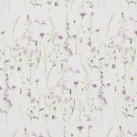 VORHANGSTOFF per lfm blickdicht  - Lila, LIFESTYLE, Textil (150cm) - Landscape