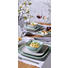 MISKA, porcelán - šedá/hnědá, Trend, keramika (14/14cm) - Ritzenhoff Breker MISKA, porcelán - šedá/hnědá, Trend, keramika (14/14cm) - Ritzenhoff Breker