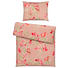 BETTWÄSCHE 140/200 cm - Rosa, KONVENTIONELL, Textil (140/200cm) - Esposa BETTWÄSCHE 140/200 cm - Rosa, KONVENTIONELL, Textil (140/200cm) - Esposa