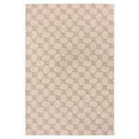 OUTDOORTEPPICH 160/230 cm Cornflower  - Creme, Design, Textil (160/230cm) - Joop!