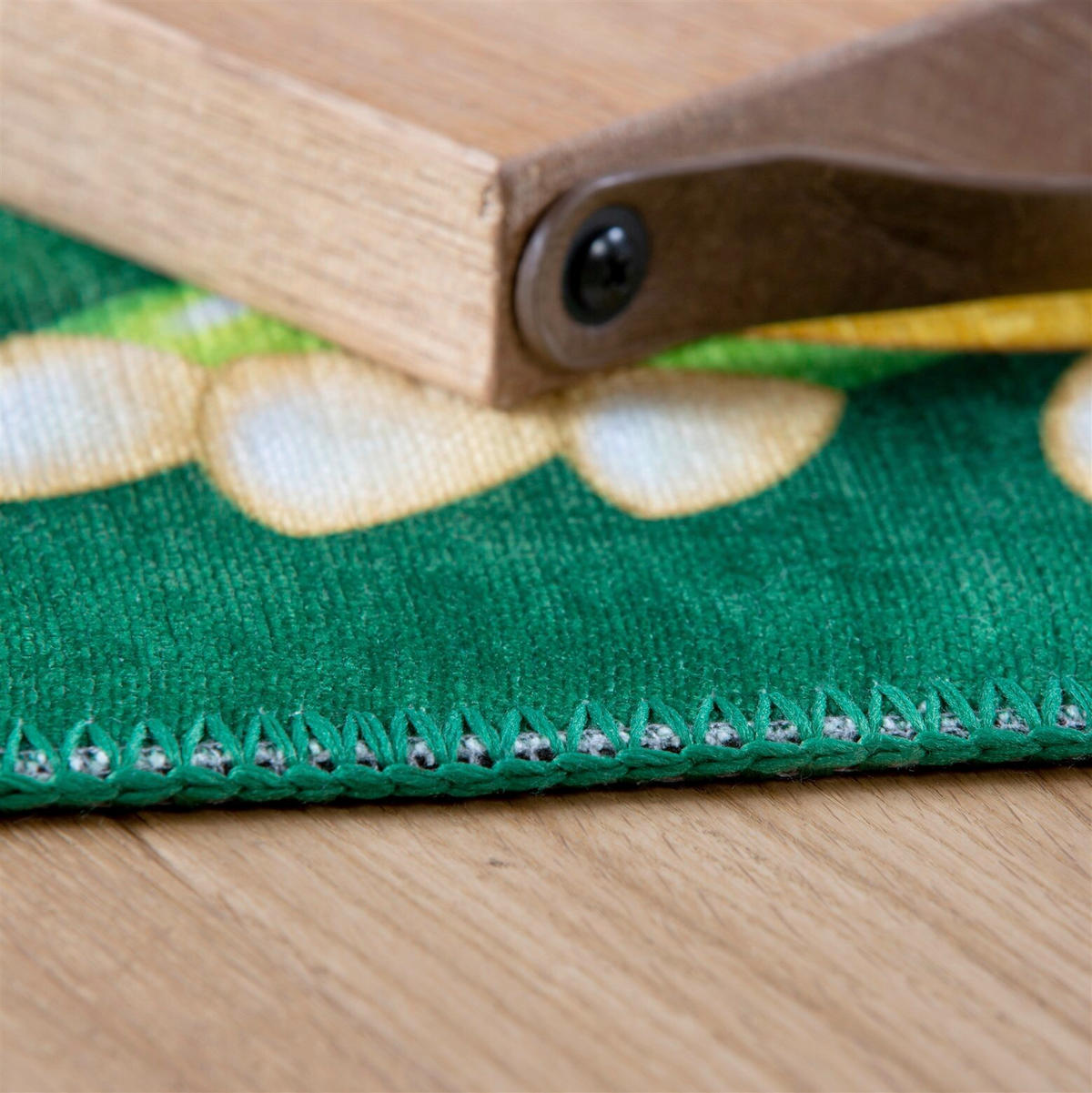 FLACHWEBETEPPICH 120/170 cm Multicolor rechteckig  - Multicolor, Basics, Kunststoff/Textil (120/170cm) - Kayoom