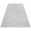 OUTDOORTEPPICH 80/150 cm Mambo Taupe  - Taupe, KONVENTIONELL, Textil (80/150cm) - Novel