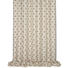VORHANGSTOFF per lfm blickdicht - Beige/Rot, LIFESTYLE, Textil (160cm) - Landscape VORHANGSTOFF per lfm blickdicht - Beige/Rot, LIFESTYLE, Textil (160cm) - Landscape