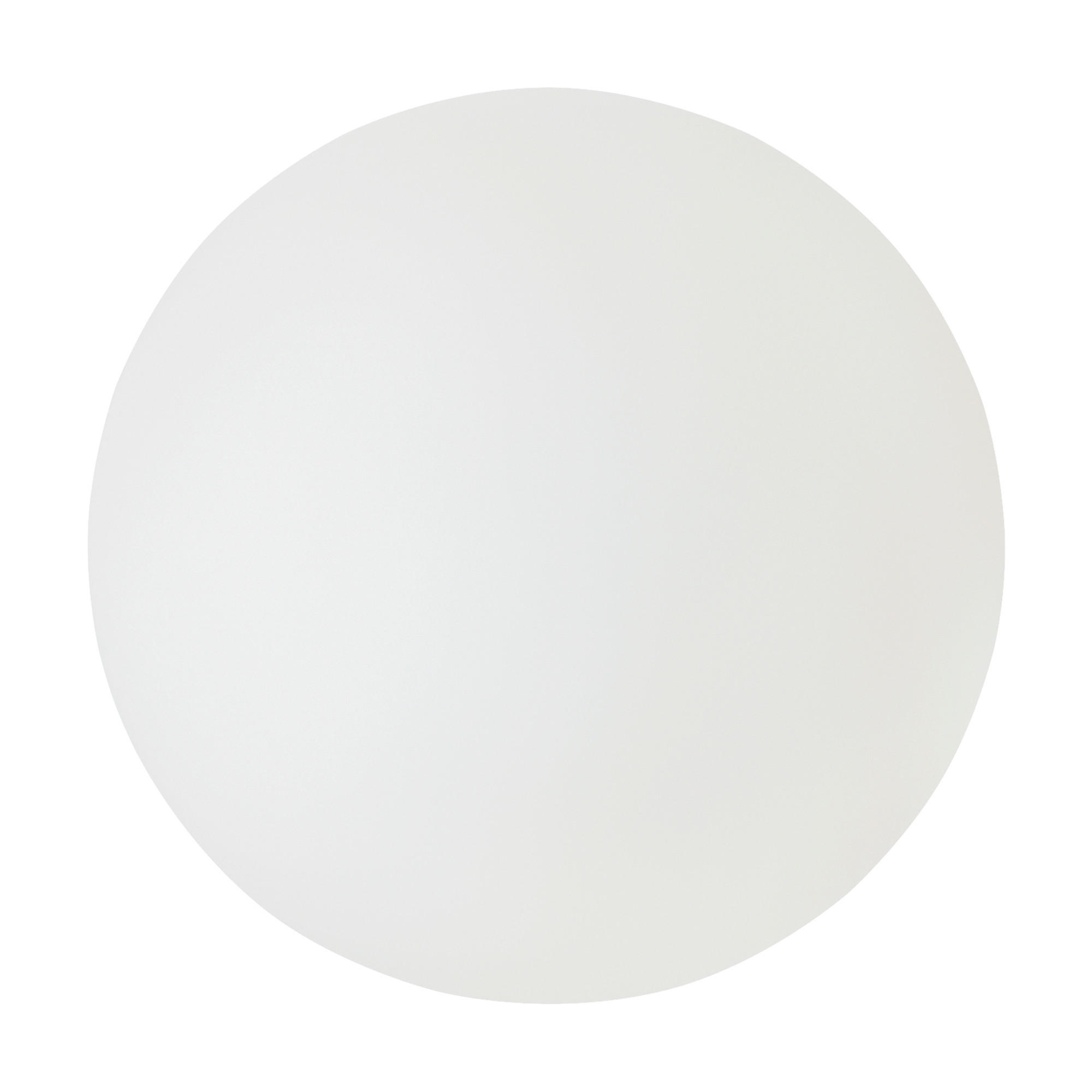 WANDLEUCHTE Modern 20/23 cm   - Goldfarben/Weiß, Trend, Glas/Metall (20/23cm) - MAYTONI