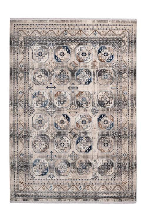 VINTAGE KOBEREC, 120/170 cm, viacfarebná - viacfarebná, Design, textil (120/170cm)