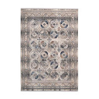 VINTAGE KOBEREC, 120/170 cm, vícebarevná - vícebarevná, Design, textil (120/170cm)
