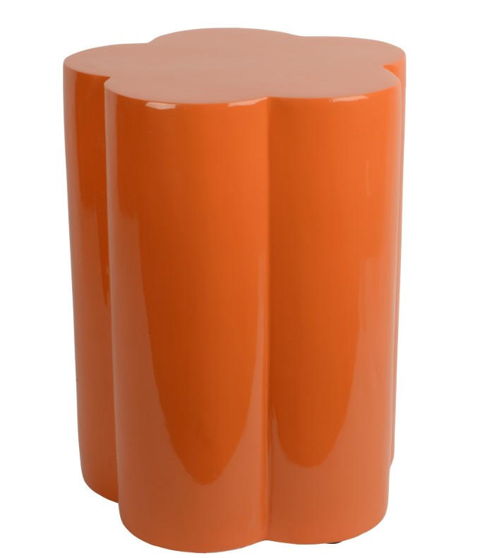 BEISTELLTISCH 34,00/34,00/45,00 cm  - Basics (34,00/34,00/45,00cm)