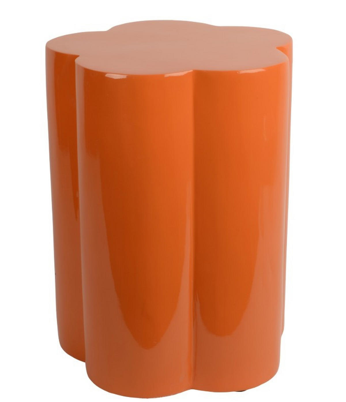 BEISTELLTISCH 34,00/34,00/45,00 cm  - Basics (34,00/34,00/45,00cm)