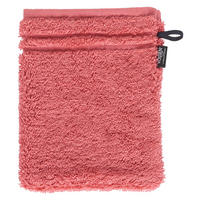 WASCHLAPPEN - Altrosa, Basics, Textil (22/16cm) - Vossen