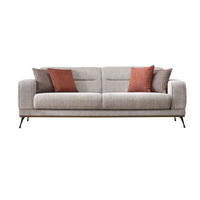 TROSED  - Moderno (238/78/82cm) - Ti'me