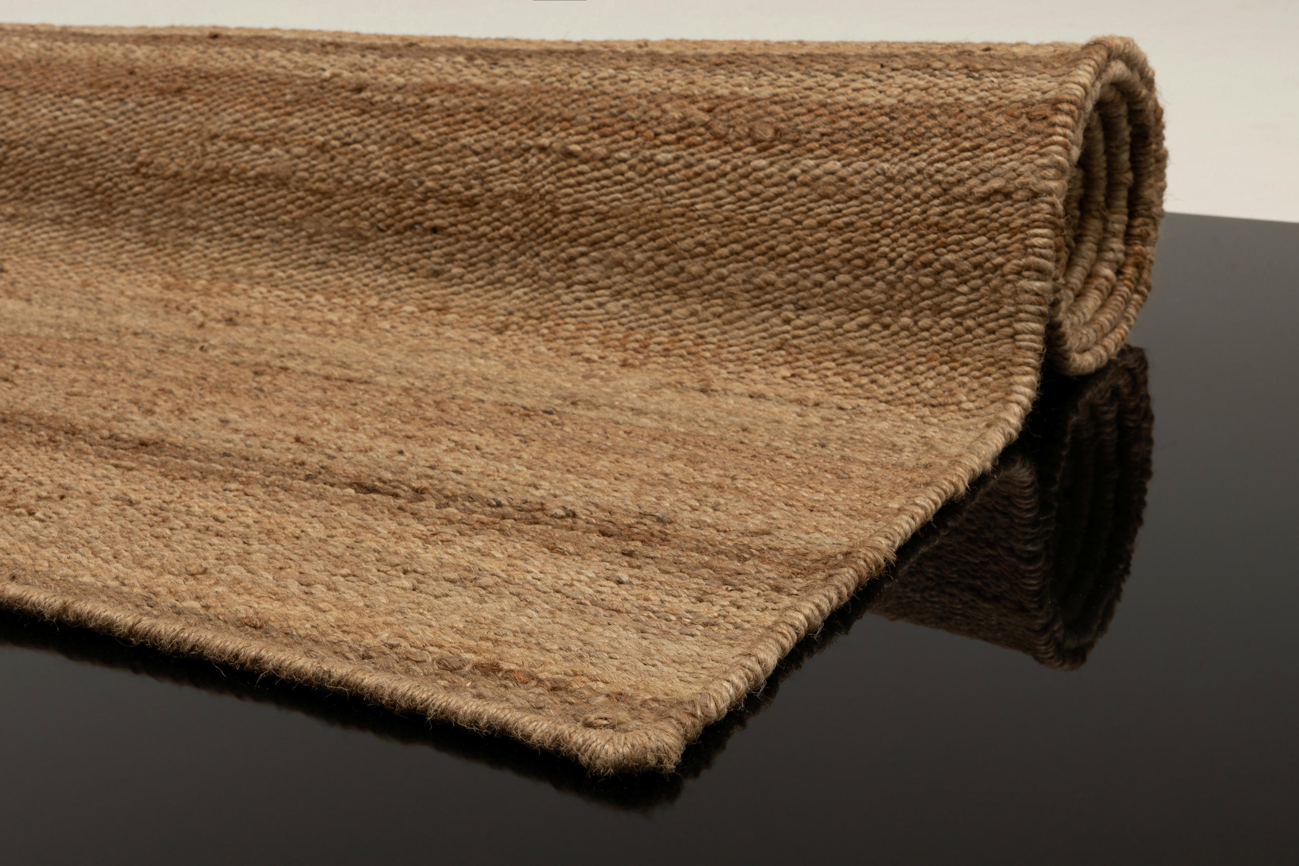 JUTETEPPICH 70/140 cm Naturfarben  - Naturfarben, Basics, Textil (70/140cm) - Tom Tailor