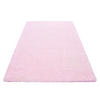 RYAMATTA 60/110 cm Life 1500  - pink, Trend, textil (60/110cm) - Novel
