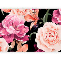 FOTOTAPETE  - Multicolor, LIFESTYLE, Textil (100/70cm) - artgeist