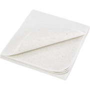 MATRATZENSCHONER 90/200 cm - Weiß, Basics, Textil (90/200cm) - Sleeptex