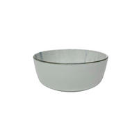 Bol Pentru Cereale  - albastru/alb, Lifestyle, ceramică (14,9/5,8cm) - Landscape